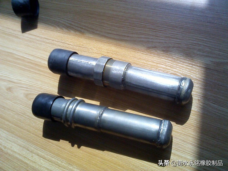 钳压式声测管壁厚及优点,钳压式声测管的壁厚