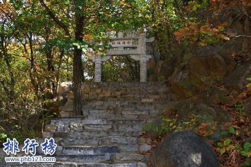 天津旅游必去十大景点排行,天津旅游必去十大景点夜景图片