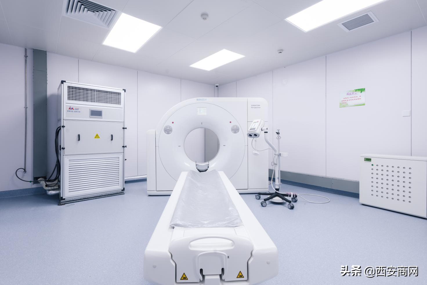 妇产医护，品质所选：新长安妇产医院