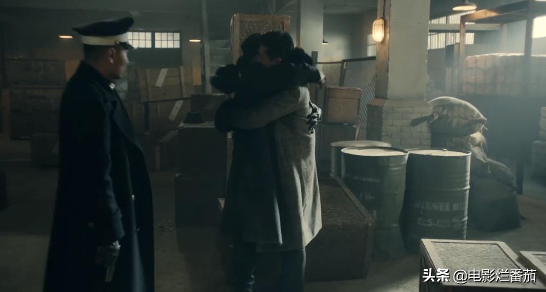 最近收视率最高的一部谍战剧,这部谍战剧的播出冲击到底有多大