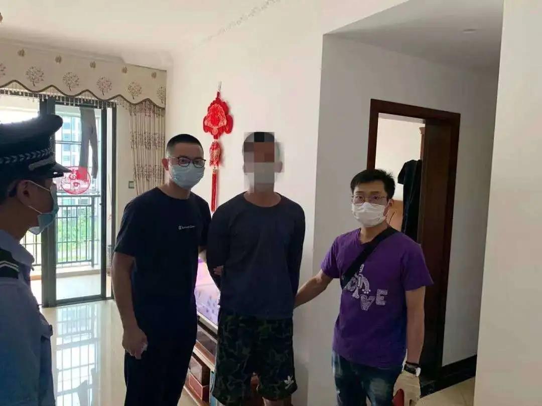 50余万口罩诈骗案,口罩诈骗案180万