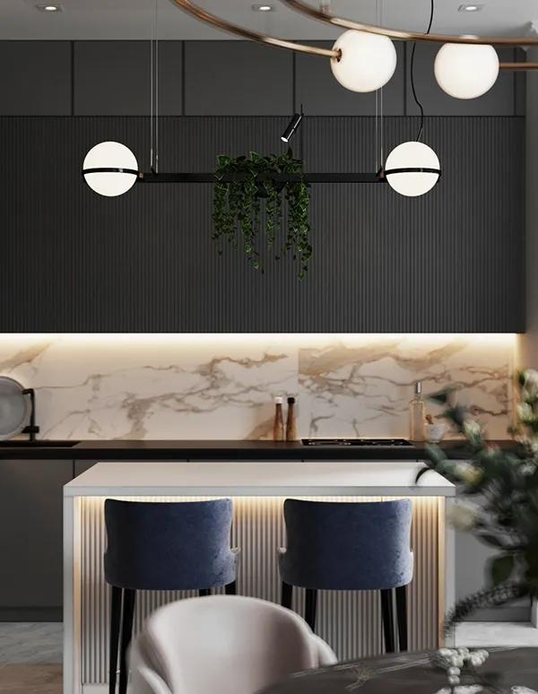 简到极致便是奢的生活态度,有一种生活态度叫轻奢主义