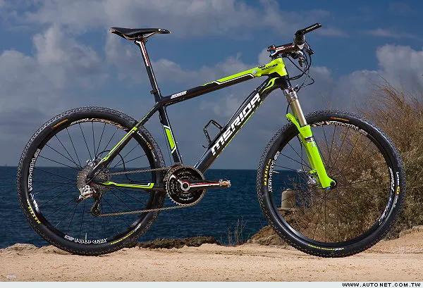 山地自行车品牌排行榜前十名,高性价比自行车品牌推荐