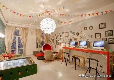 韩国穷游攻略学生党,去韩国穷游攻略