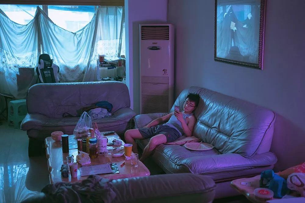 “日常-时间的旷野”即将于8月31日截稿，不要错过快来投稿