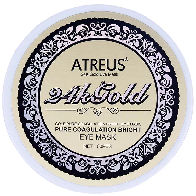 推荐10款抗皱紧致眼霜眼膜,一片全包眼膜