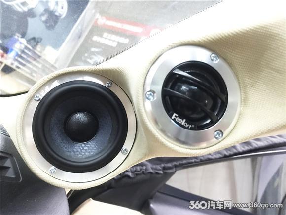 芬朗re-6.3ii三分频,芬朗re6.3两分频