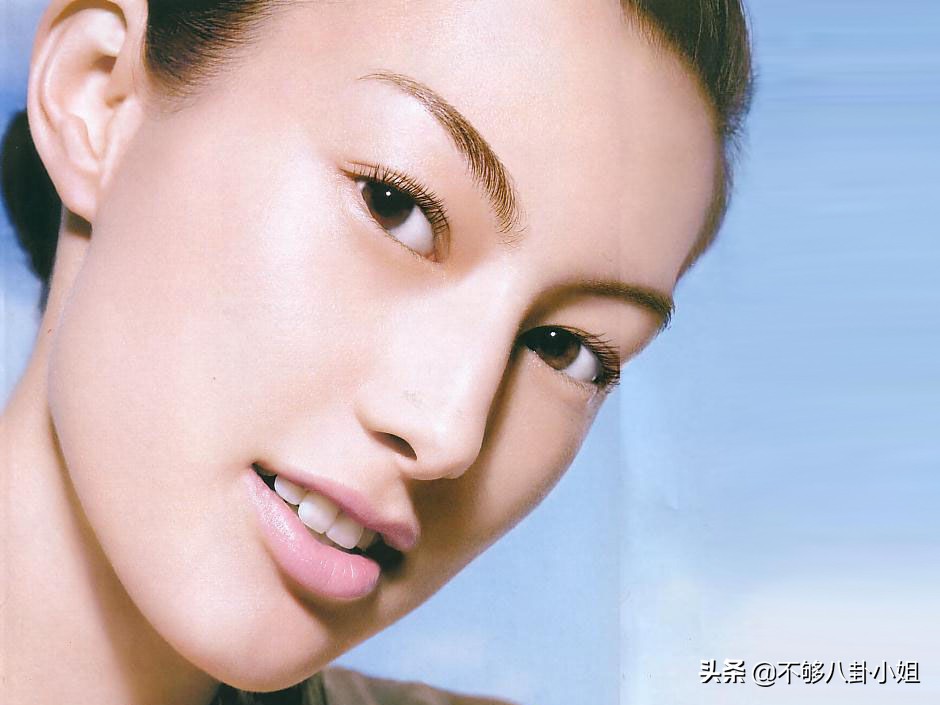 20年前的玉兰油女神,玉兰油女神成名史