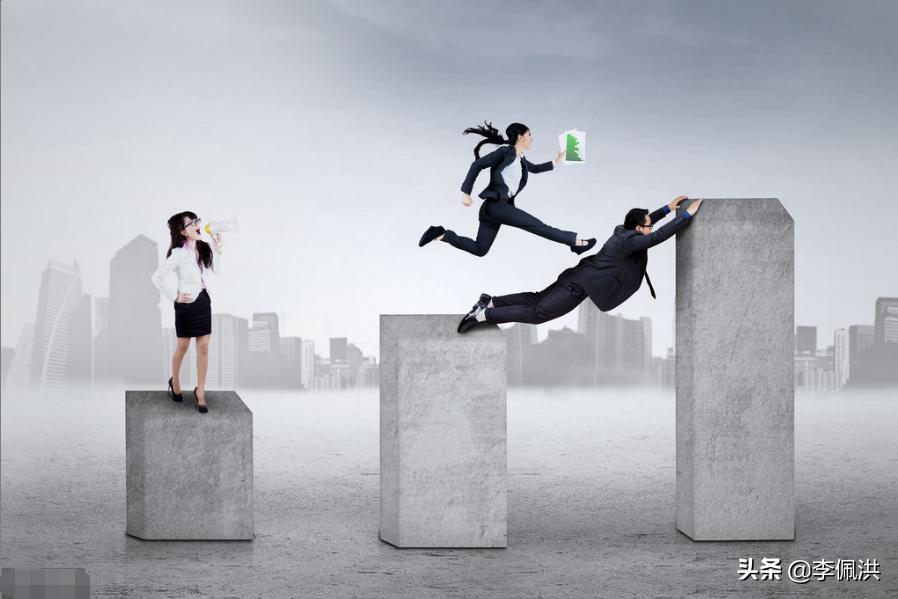 未来十年赚钱和创新的模式,未来10年最好的创业模式