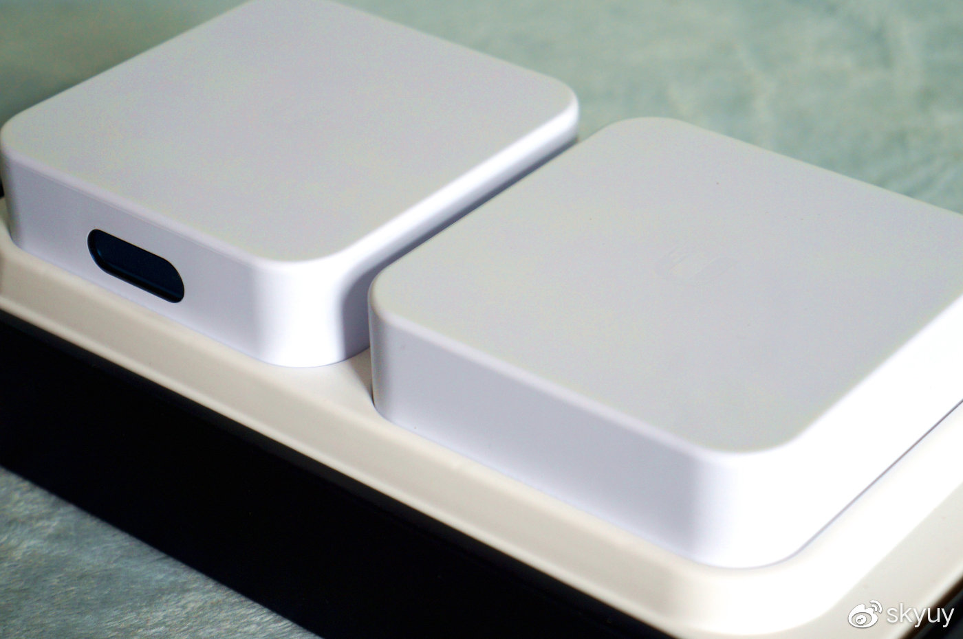 体验5g超高速网络,ubnt无线路由器用哪个好