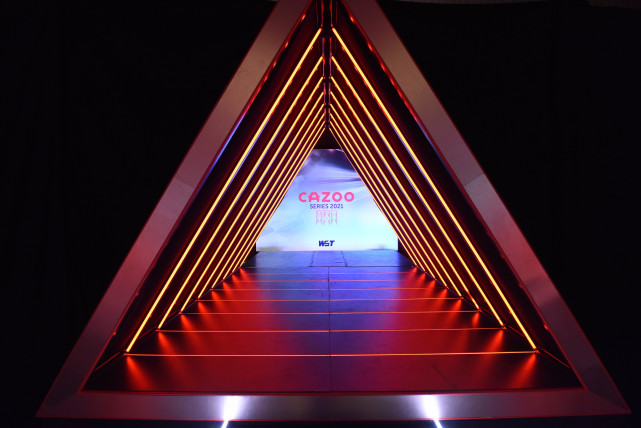 加深合作！Cazoo成大师赛、英锦赛、“冠中冠”主要赞助商