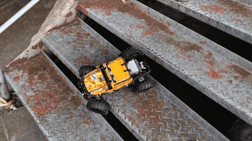 乐高让我陶醉,乐高让我们荡起双桨