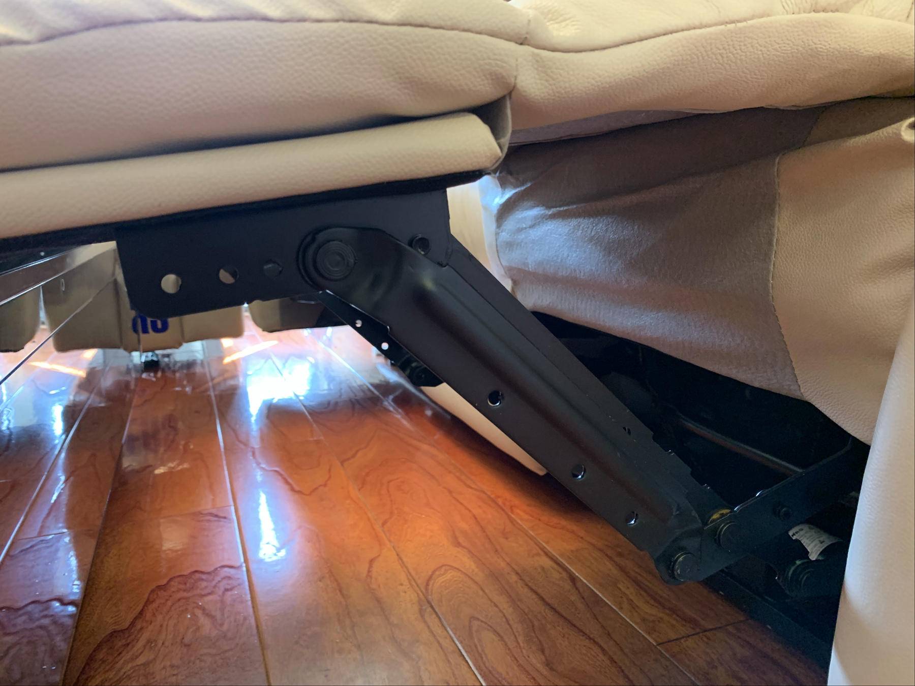 闲鱼上的芝华仕头等舱沙发套路,芝华仕头等舱沙发网购