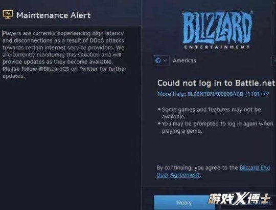 盘点被玩坏的游戏,暴雪毁掉的游戏