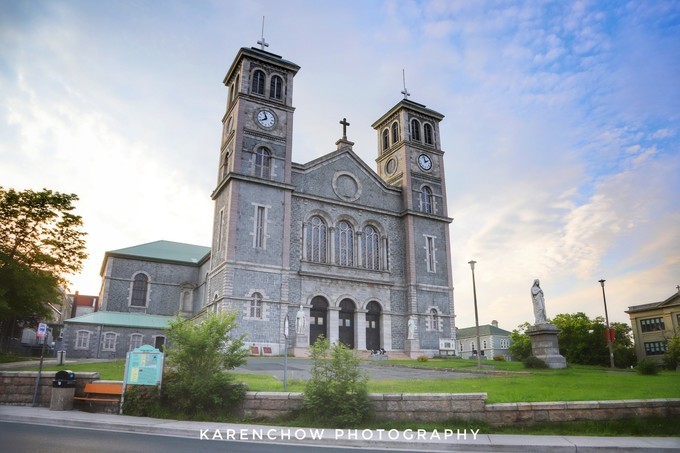 加拿大小众旅游目的地,加拿大纽芬兰自驾旅游