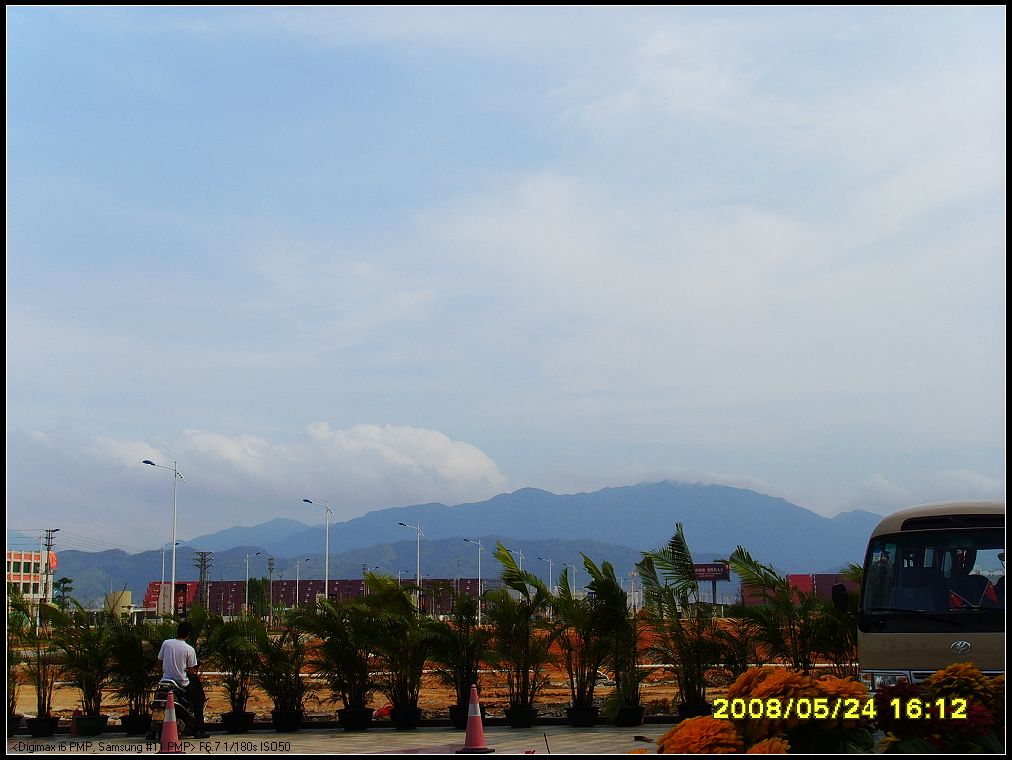 惠州大亚湾德洲城发展,大亚湾德洲城环境