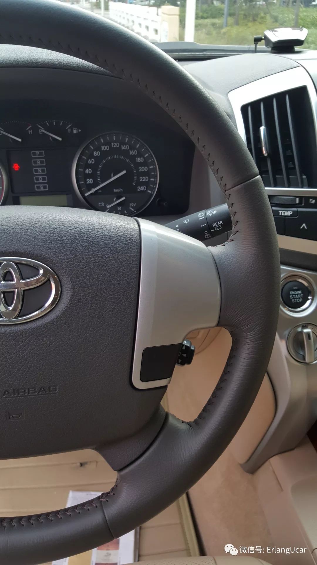 心*界无**，行无域兰德酷路泽4.0