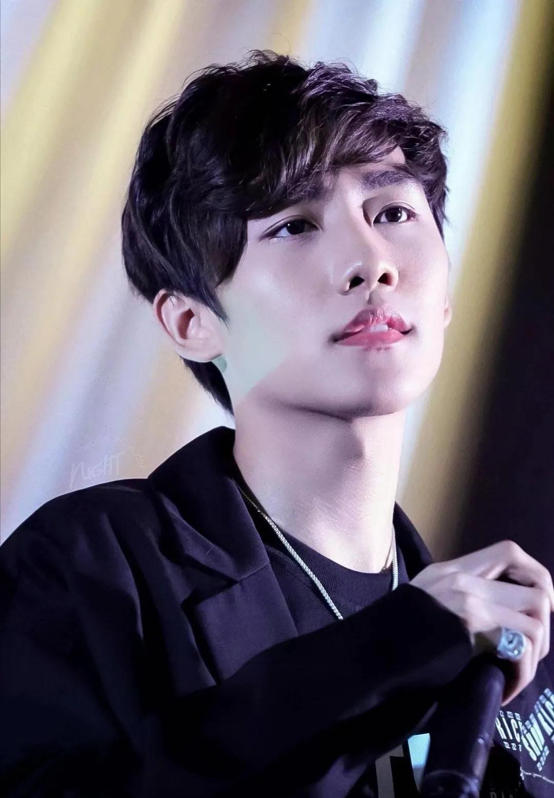 泰星陈瑞书个人资料,泰国明星评价陈瑞书