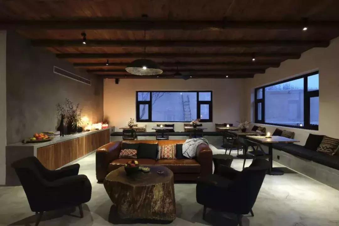 黄河宿集民宿旅游攻略,宁夏中卫宿集民宿酒店