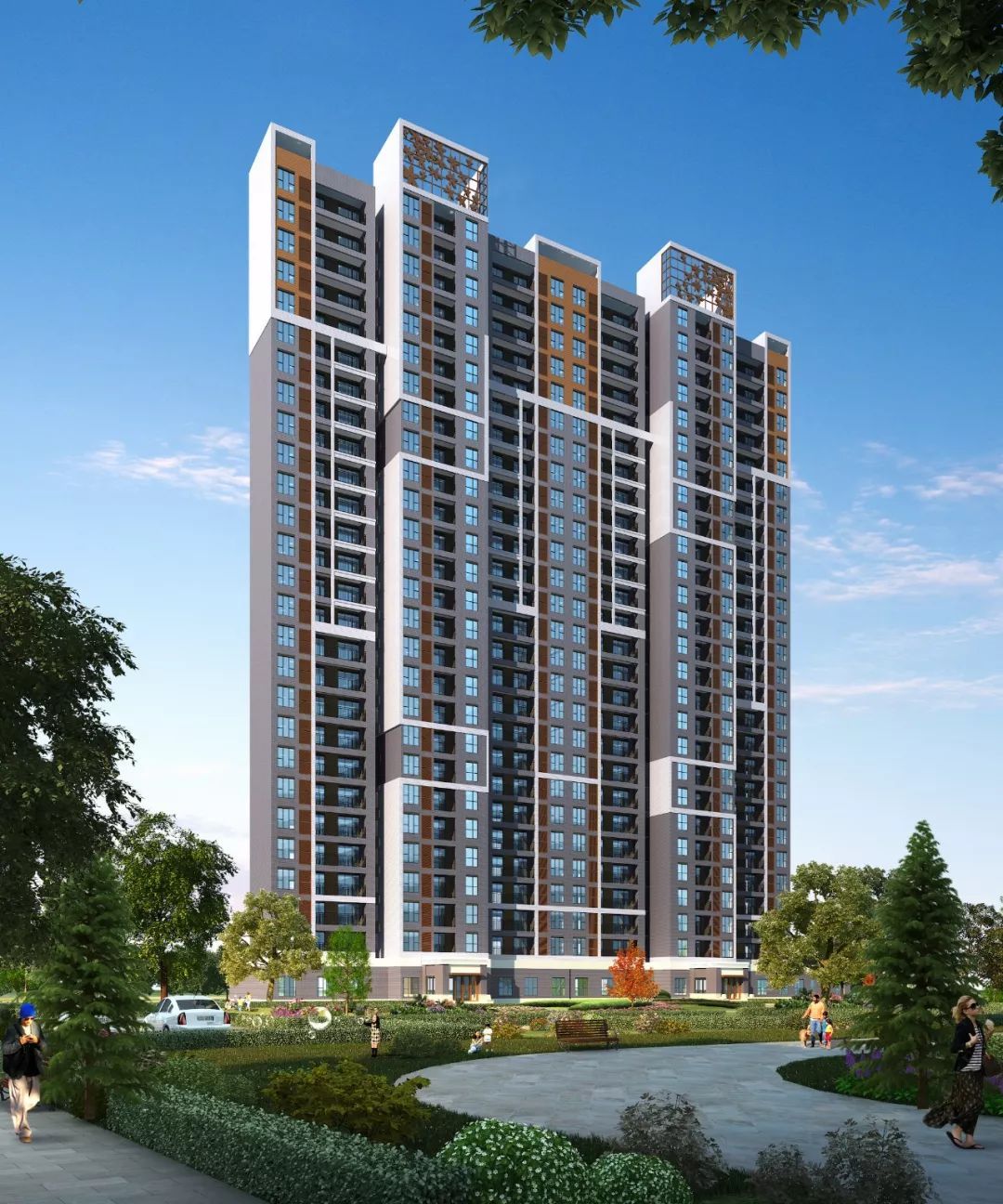 汝州建业桂园还有房吗,汝州市建业桂园