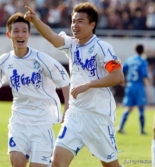 没有头狼引路的泰达，注定是食不果腹，如履薄冰