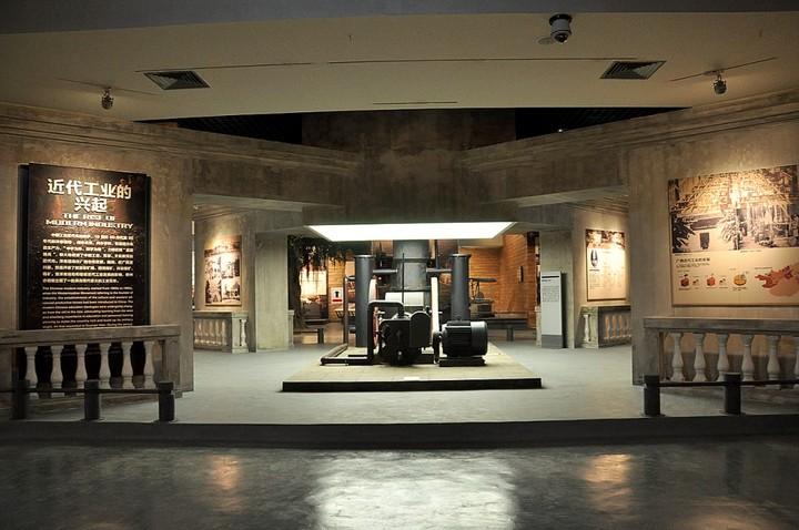 广西柳州4a级工业旅游景点,柳州景点收藏榜