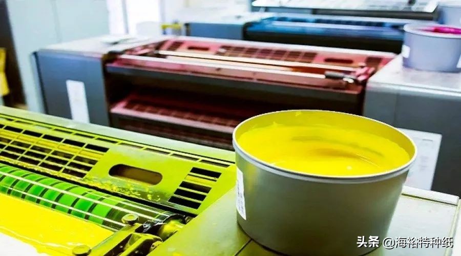 印刷叠印与分色,印刷叠印注意事项