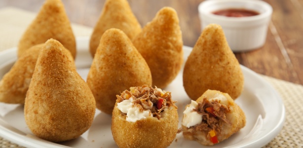 巴西美食多吗,巴西美食美景