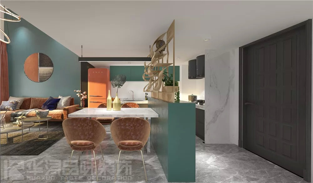 华浔设计怎样,华浔高端设计