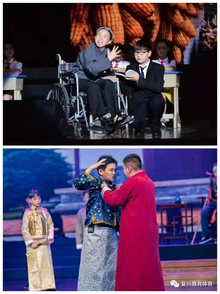 邯郸市复兴百花小学,邯郸市复兴区百花小学2018足球