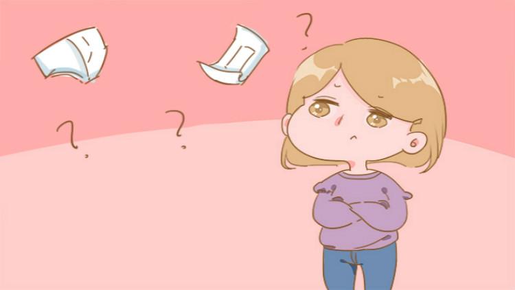 女性小便完有后续动作,你知道原因吗?看看这几点吧