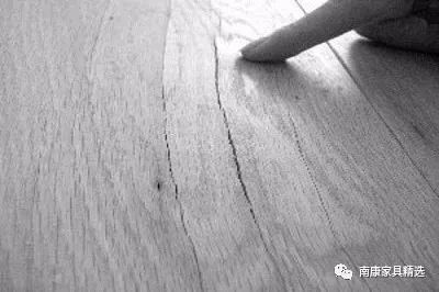 成为实木家具主材的，为什么是集成材，而不是更环保的锯材？