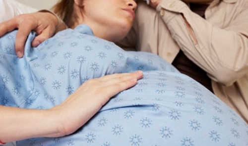 羊水破了保胎要注意什么,羊水破了如何避免胎儿宫内窘迫