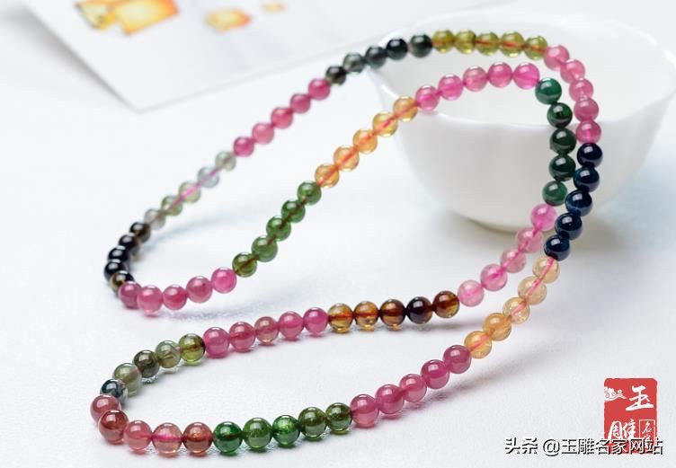 碧玺的保养技巧,碧玺保养方法和注意事项