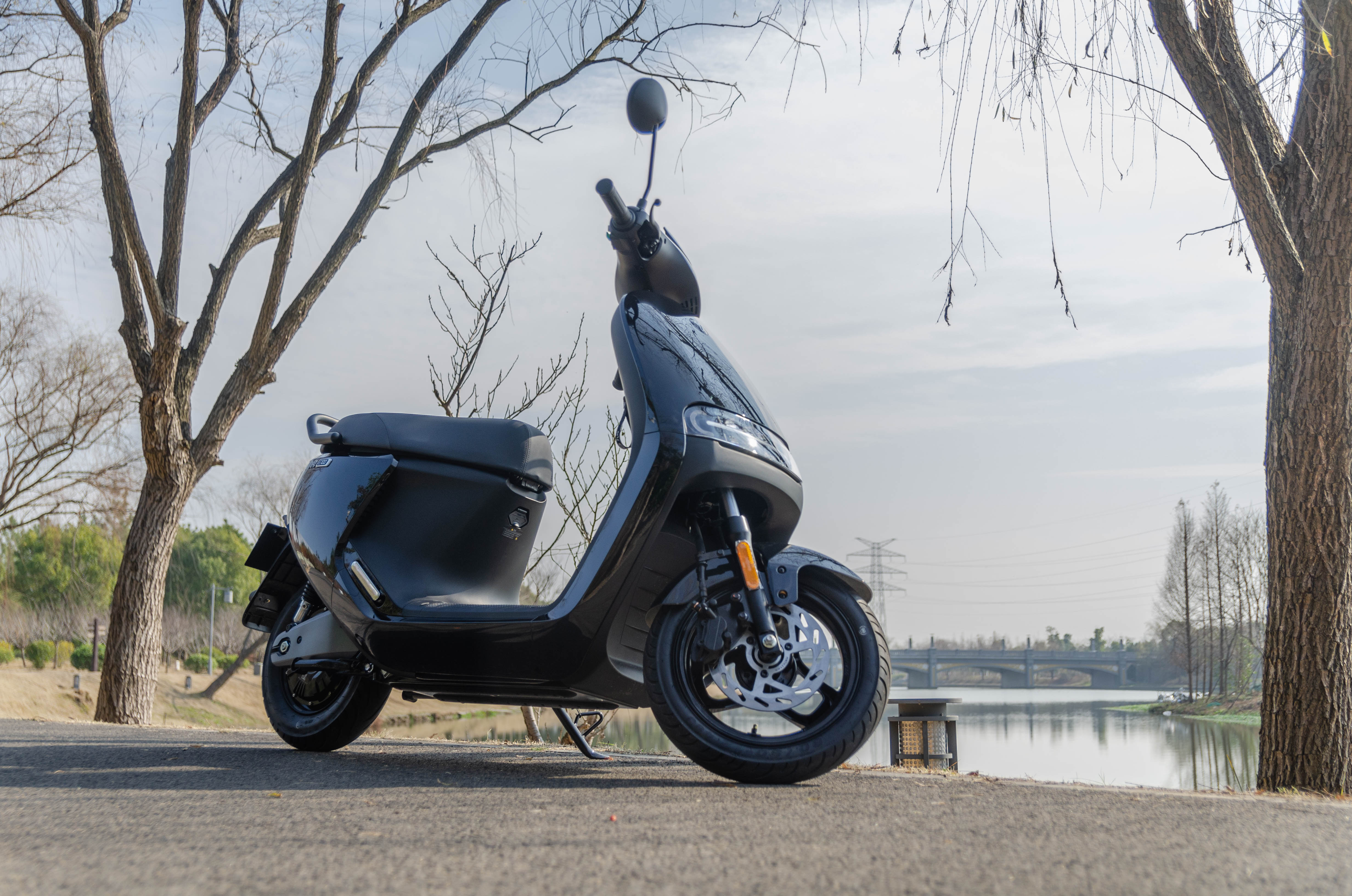 ninebot九号电动车e100价格,500公里电动车九号