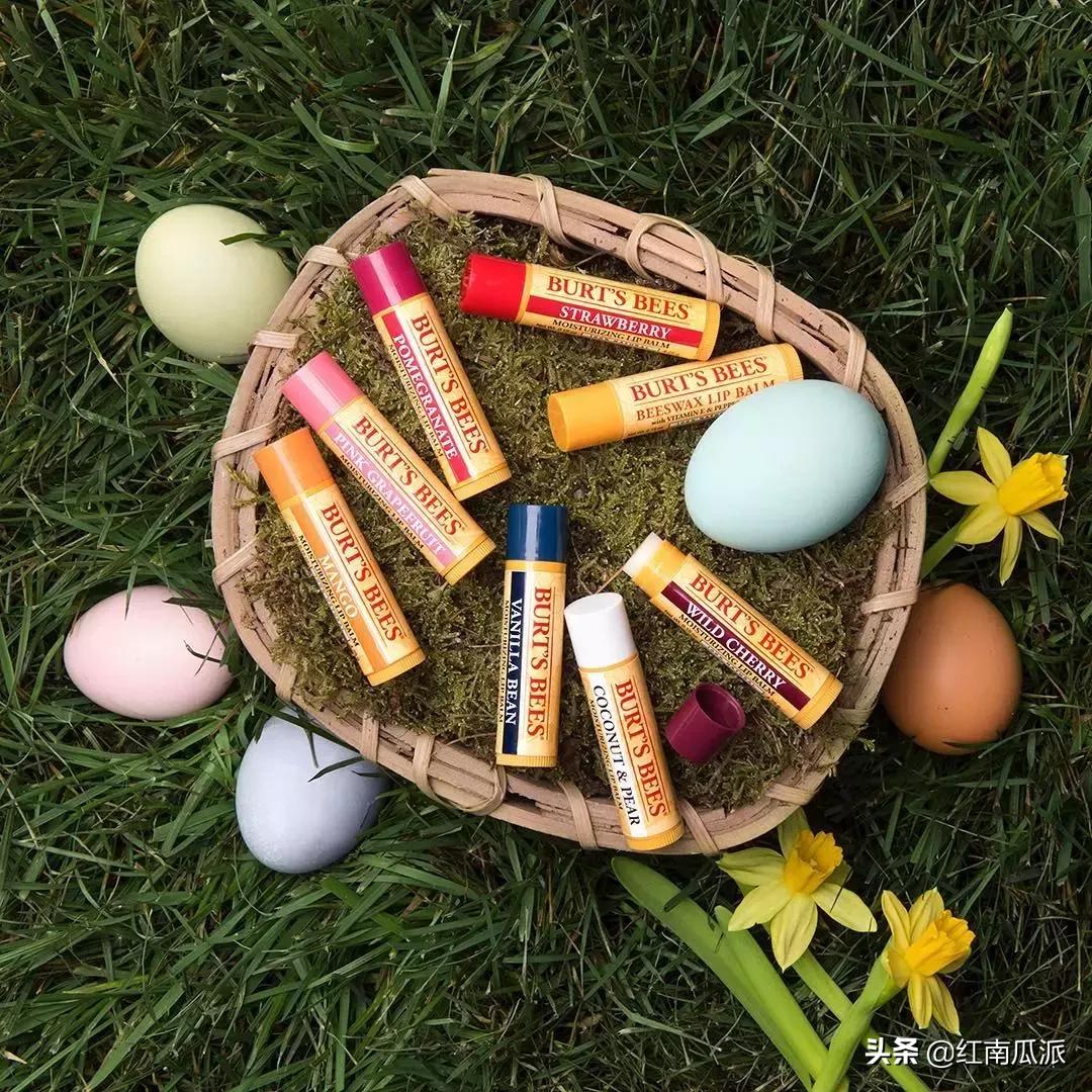 好用的润唇膏可以让嘴唇变好看,什么唇膏让嘴巴变嫩