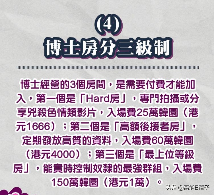 n号房案件女性为什么受骗,n号房受害者为什么会被威胁