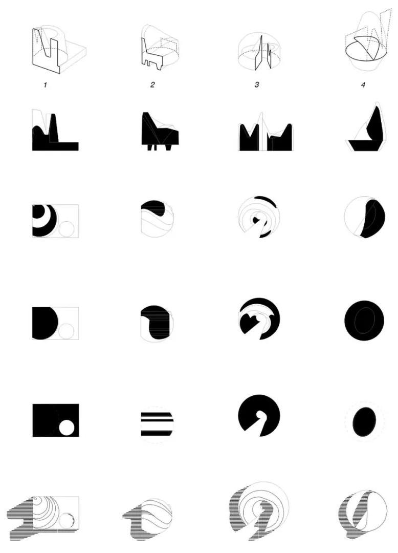 BairBalliet专访｜入围MoMAPS1，多次打破材料和建造的边界，她的设计你不得不服