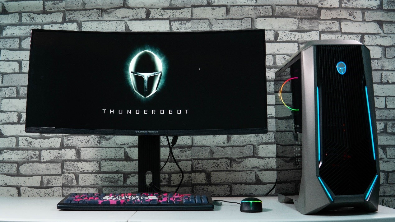 雷神911mt黑武士11代i7-11800h,雷神黑武士电竞显示器