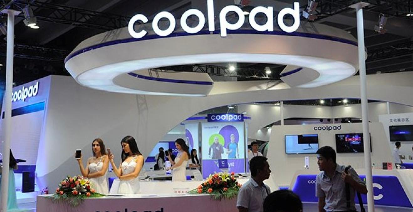 酷派回归巅峰之路,酷派重回第一梯队