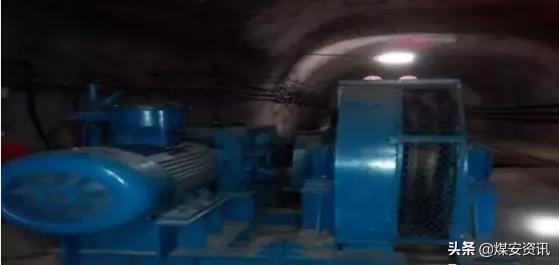 煤矿绞车实际的操作方法,煤矿井下绞车基础图