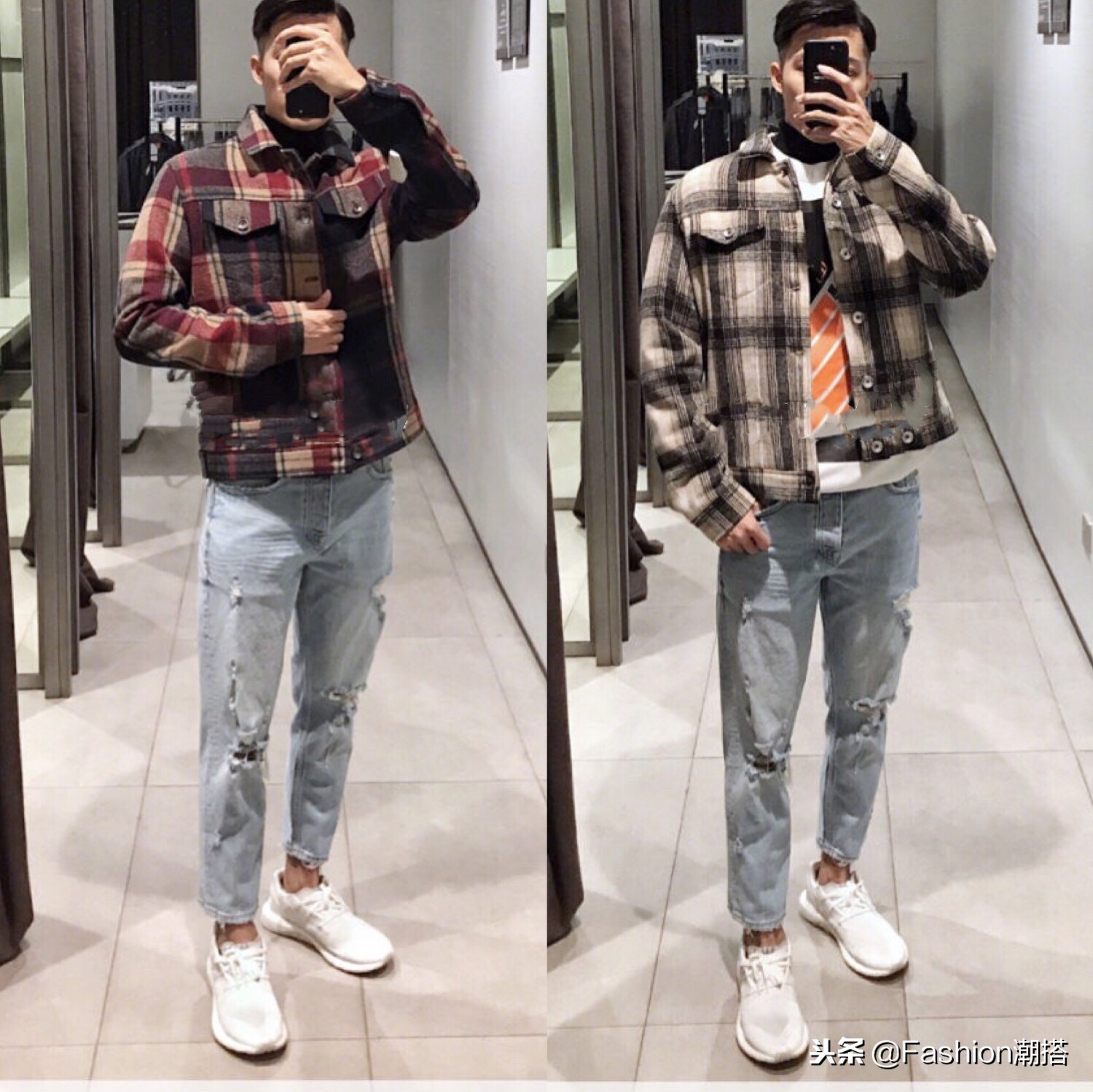 zara省钱攻略,zara打折攻略