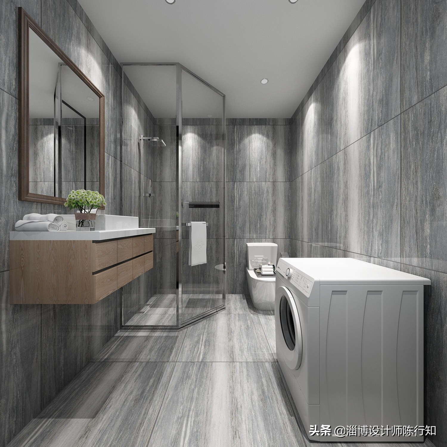 设计师马桶,马桶设计师讲解视频