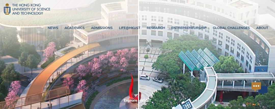 香港各大学2024硕士申请时间,2021香港硕士留学录取报名指南