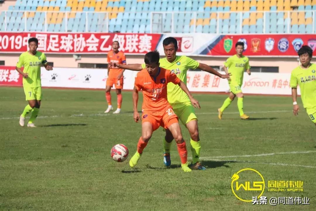 2020年中乙联赛第四轮比赛结果,2019年中乙联赛第十二轮比赛结果