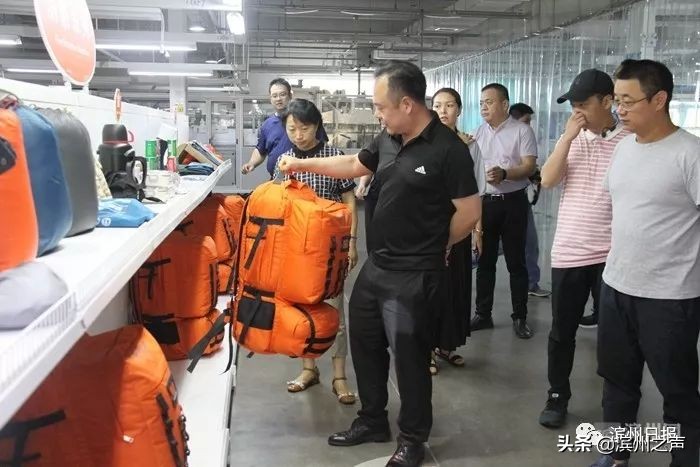 激发体育生正能量,滨州体育发展