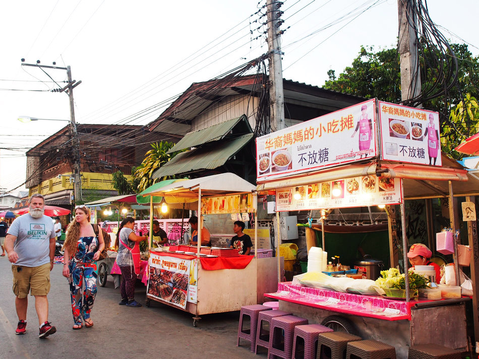 泰国7日游旅游攻略,泰国五日游攻略详细