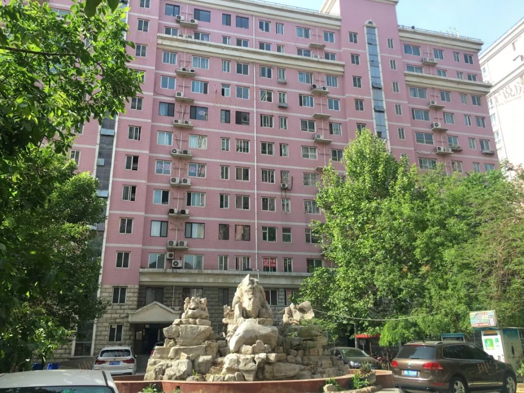 实探学区房,实探一线学区房