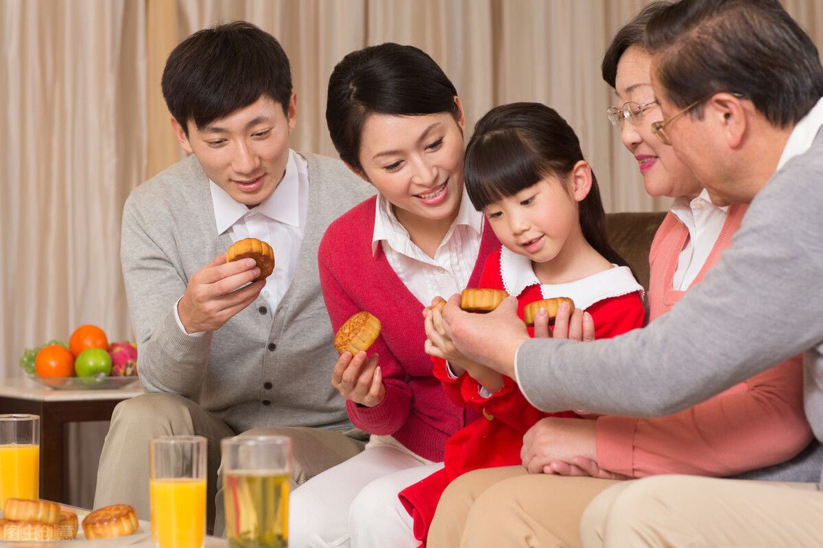 中秋过节送礼一般送几样,中秋送礼的规矩和禁忌