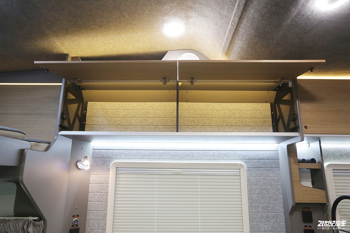 锐仕c1房车改装案例,锐仕c型房车最新款
